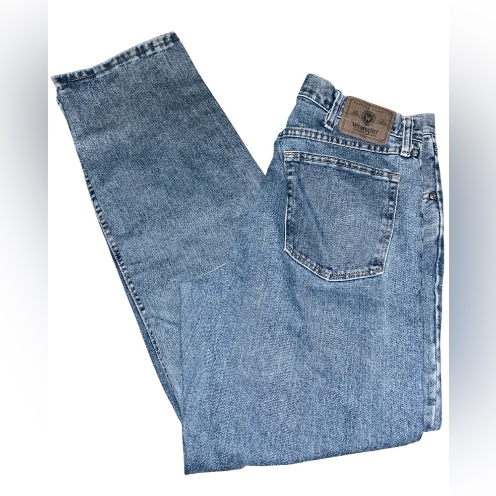 Men’s Vintage Wranglers